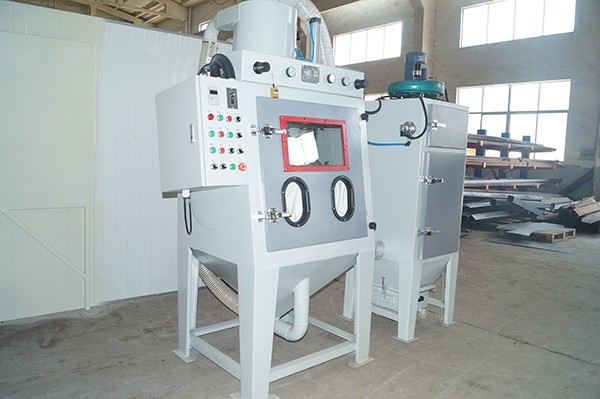 無塵噴砂機型號規格表及其應用 無塵噴砂機型號規格表及其應用